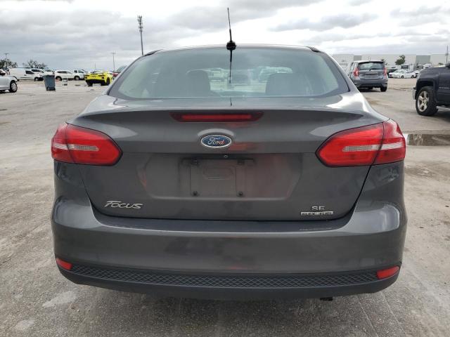 Photo 6 from auction – 2015 FORD FOCUS SE with VIN 1FADP3F21FL296246