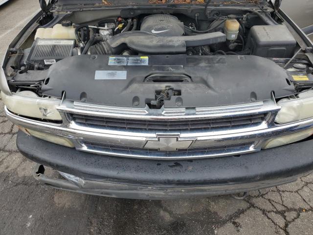 Photo 12 from auction – 2002 CHEVROLET SUBURBAN K with VIN 3GNFK16Z32G183948