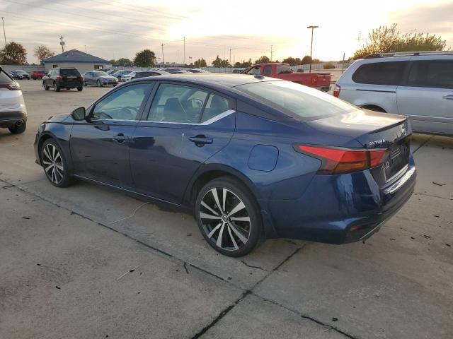 Photo 2 from auction – 2022 NISSAN ALTIMA SR with VIN 1N4BL4CW4NN381116
