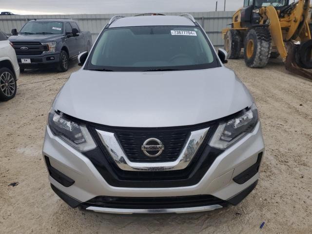 Photo 5 from auction – 2018 NISSAN ROGUE S with VIN KNMAT2MT5JP506766