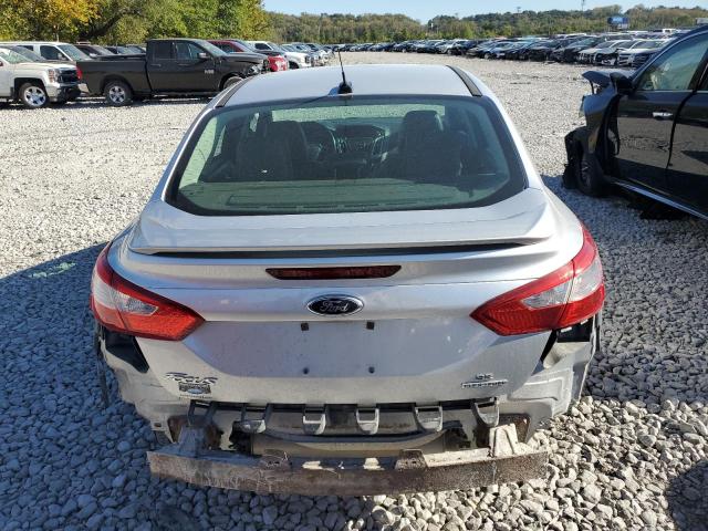 Foto 6 de la subasta – 2013 FORD FOCUS SE con VIN 1FADP3F29DL251309