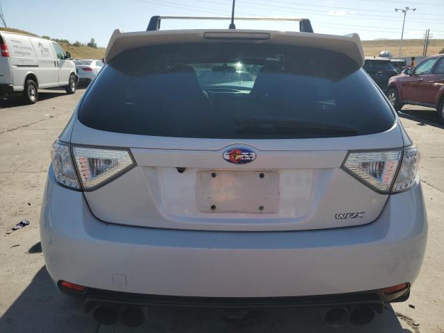 Photo 6 from auction – 2011 SUBARU IMPREZA WR with VIN JF1GR7E60BG832223