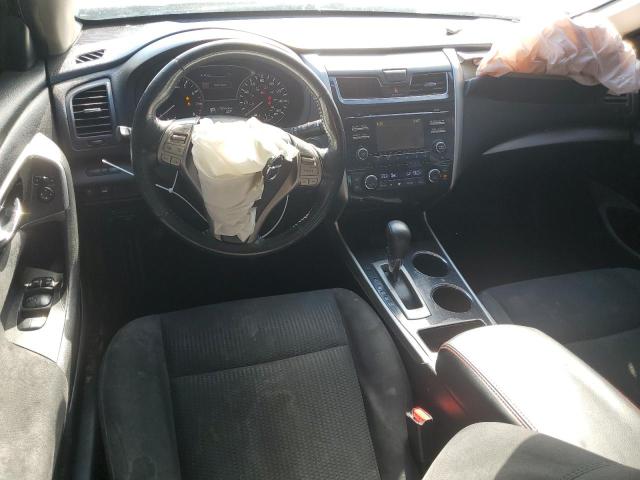 Photo 8 from auction – 2014 NISSAN ALTIMA 2.5 with VIN 1N4AL3AP6EC290703