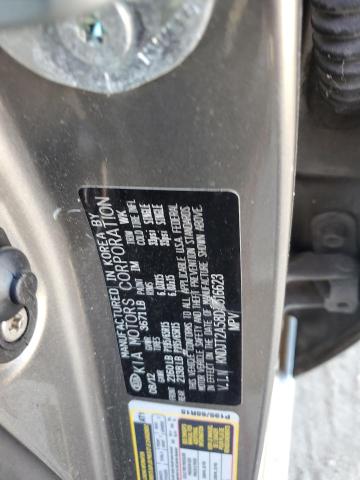 Photo 14 from auction – 2013 KIA SOUL with VIN KNDJT2A58D7516623