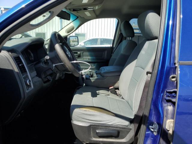 Photo 7 from auction – 2015 RAM 1500 ST with VIN 1C6RR7KG3FS713723