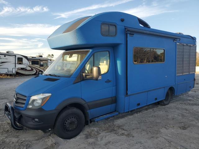 Photo 2 from auction – 2017 WINNEBAGO VIEW with VIN WDAPF4CC0G9669307