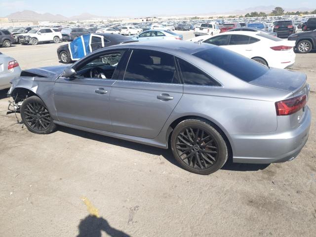 Photo 2 from auction – 2016 AUDI A6 PREMIUM with VIN WAUCFAFC7GN075226