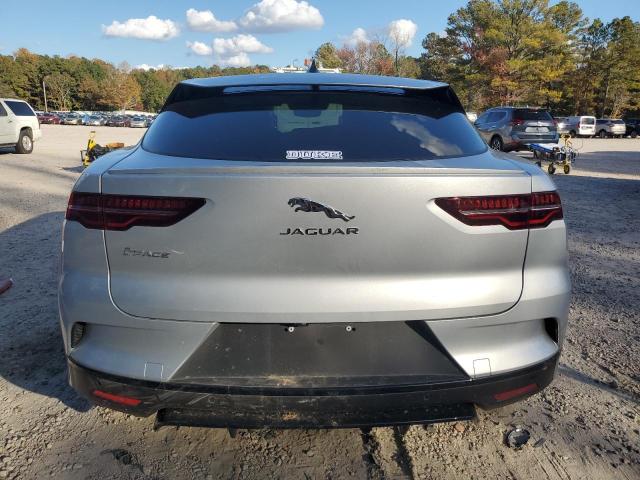 Photo 6 from auction – 2023 JAGUAR I-PACE HSE with VIN SADHD2S17P1628803