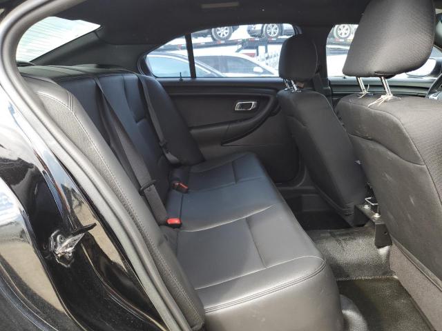 Photo 10 from auction – 2015 FORD TAURUS POL with VIN 1FAHP2MK3FG135761