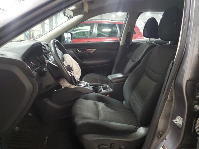 Photo 7 from auction – 2017 NISSAN ROGUE S with VIN 5N1AT2MT2HC823496