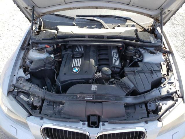 Photo 11 from auction – 2011 BMW 328 XI with VIN WBAPK7C5XBF088092