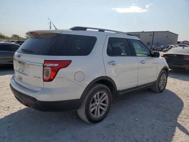 Photo 3 from auction – 2013 FORD EXPLORER X with VIN 1FM5K7D82DGC14540