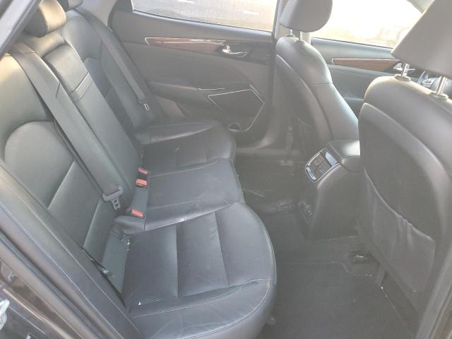 Photo 10 from auction – 2017 KIA CADENZA PR with VIN KNALC4J13H5069540