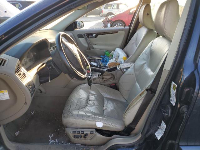 Photo 7 from auction – 2005 VOLVO S60 2.5T with VIN YV1RS592452452736