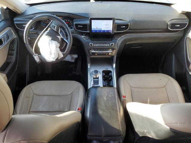 Photo 8 from auction – 2020 FORD EXPLORER L with VIN 1FMSK7FH7LGA09603