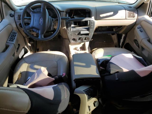 Photo 8 from auction – 2002 FORD EXPLORER X with VIN 1FMZU73E82ZB46359