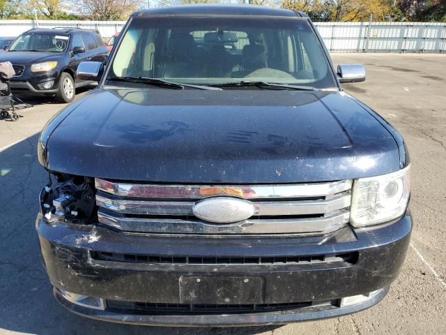 Photo 5 from auction – 2009 FORD FLEX LIMIT with VIN 2FMDK53C69BA09579