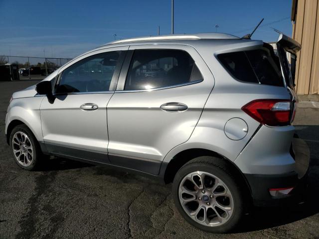 Photo 2 from auction – 2020 FORD ECOSPORT T with VIN MAJ6S3KL0LC389146