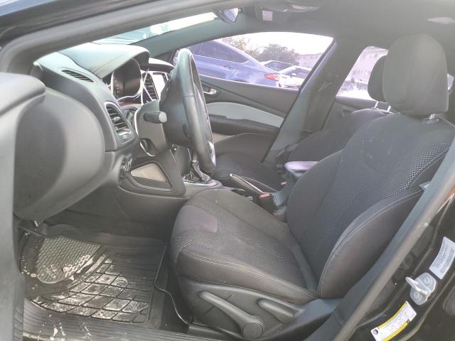 Photo 7 from auction – 2015 DODGE DART SXT with VIN 1C3CDFBB9FD403287