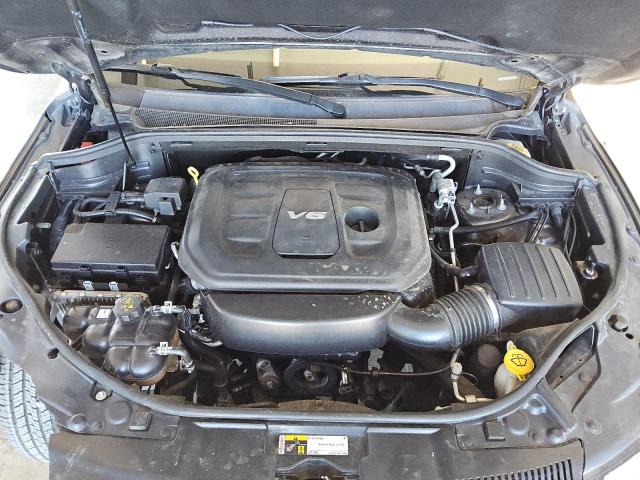 Photo 12 from auction – 2016 DODGE DURANGO LI with VIN 1C4RDHDG9GC402903