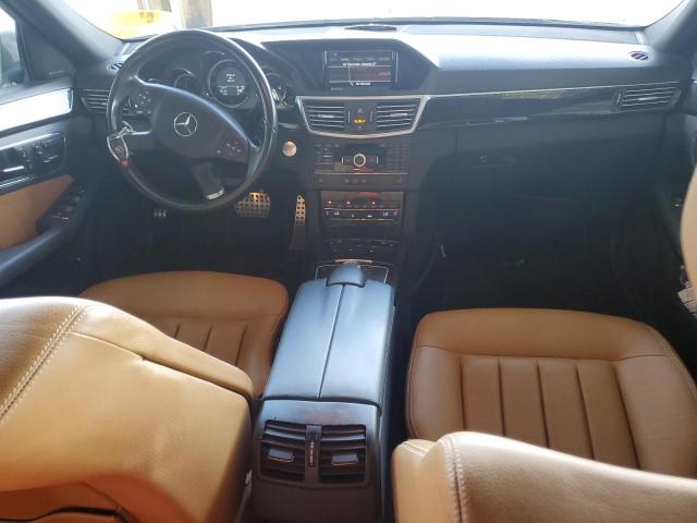 Photo 8 from auction – 2010 MERCEDES-BENZ E 350 with VIN WDDHF5GB0AA020367