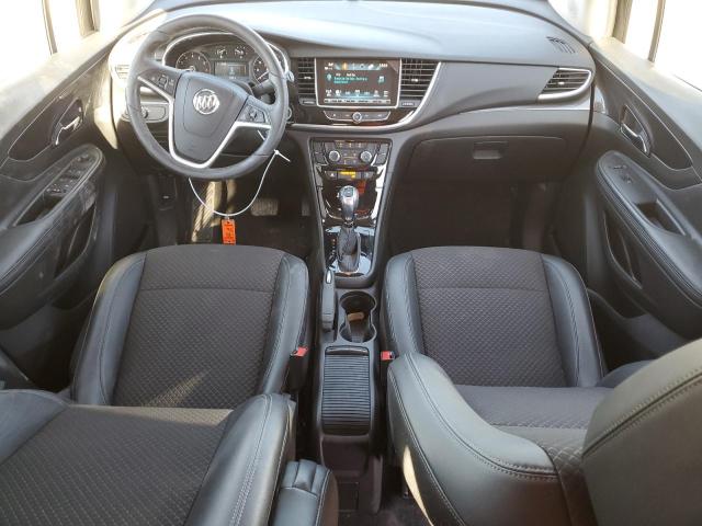Photo 8 from auction – 2019 BUICK ENCORE PRE with VIN KL4CJESB5KB853503