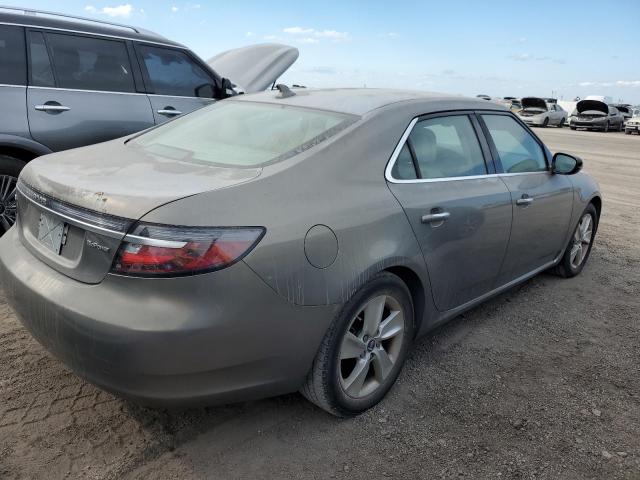 صورة رقم 3 من المزاد - 2011 SAAB 9-5 TURBO مع VIN YS3GN4AR3B4003337