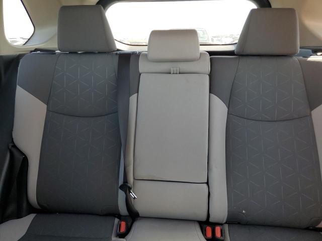 Photo 10 from auction – 2019 TOYOTA RAV4 XLE with VIN 2T3W1RFV2KC016862