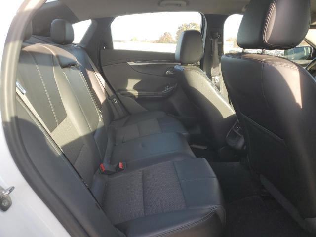 Photo 10 from auction – 2017 CHEVROLET IMPALA LT with VIN 2G1105S30H9142173