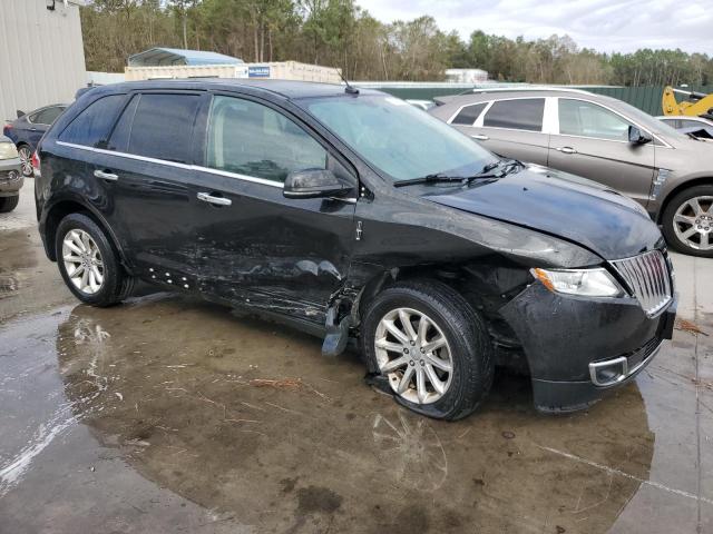 Photo 4 from auction – 2014 LINCOLN MKX with VIN 2LMDJ8JK8EBL12697