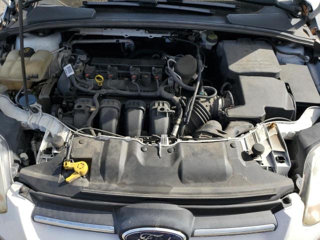 Photo 11 from auction – 2014 FORD FOCUS SE with VIN 1FADP3K29EL421921