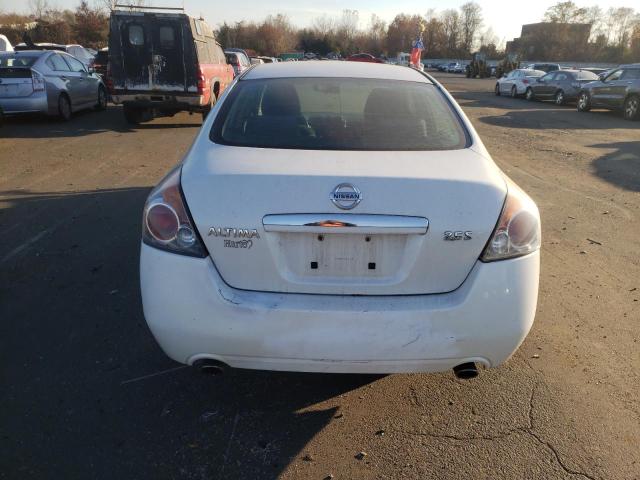 Photo 6 from auction – 2007 NISSAN ALTIMA 2.5 with VIN 1N4AL21EX7N468547
