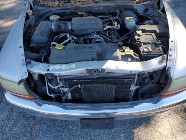 Photo 11 from auction – 2004 DODGE DAKOTA SLT with VIN 1D7GL42N54S750919