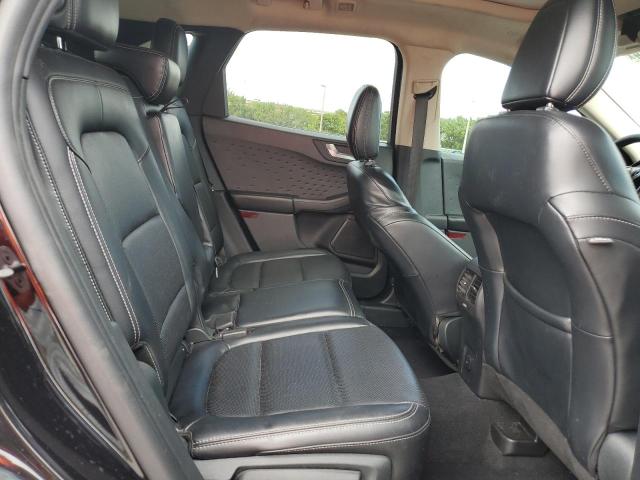 Photo 11 from auction – 2020 FORD ESCAPE SEL with VIN 1FMCU0H67LUA06249