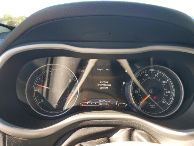 Photo 9 from auction – 2015 JEEP CHEROKEE T with VIN 1C4PJMBB5FW770248