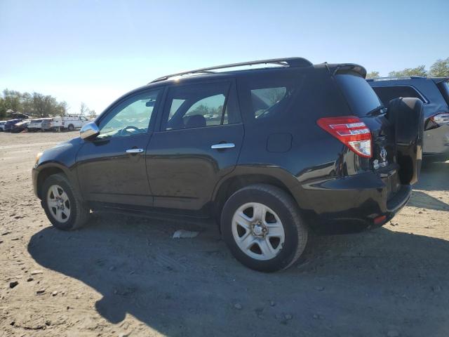 Photo 2 from auction – 2012 TOYOTA RAV4 with VIN 2T3BF4DV5CW213739