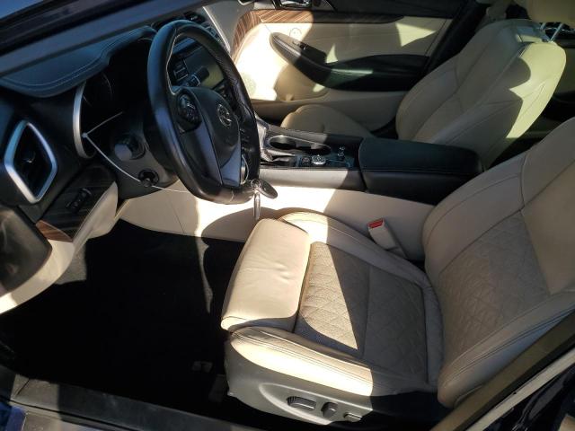 Photo 7 from auction – 2016 NISSAN MAXIMA 3.5 with VIN 1N4AA6AP2GC900221