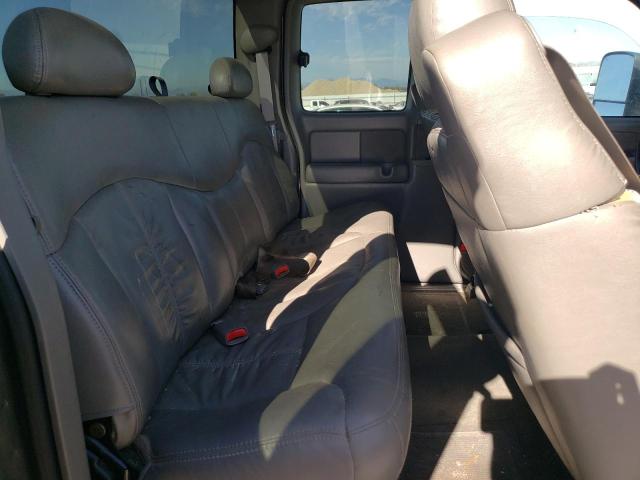 Photo 10 from auction – 2001 CHEVROLET SILVERADO with VIN 2GCEC19T011393391