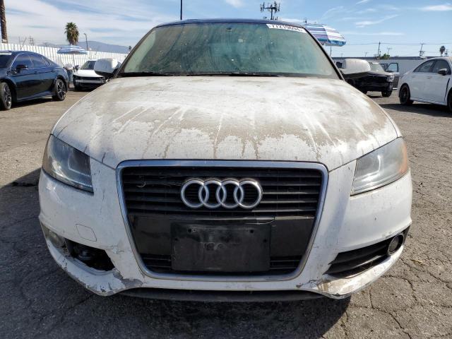 Photo 5 from auction – 2012 AUDI A3 PREMIUM with VIN WAUBFAFMXCA006004