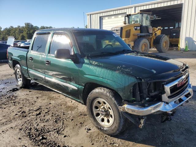 Photo 4 from auction – 2005 GMC NEW SIERRA with VIN 2GTEC13T451399242