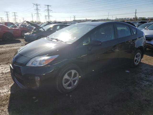 TOYOTA PRIUS 2015 con VIN JTDKN3DU1F1903544 - Foto de la subasta