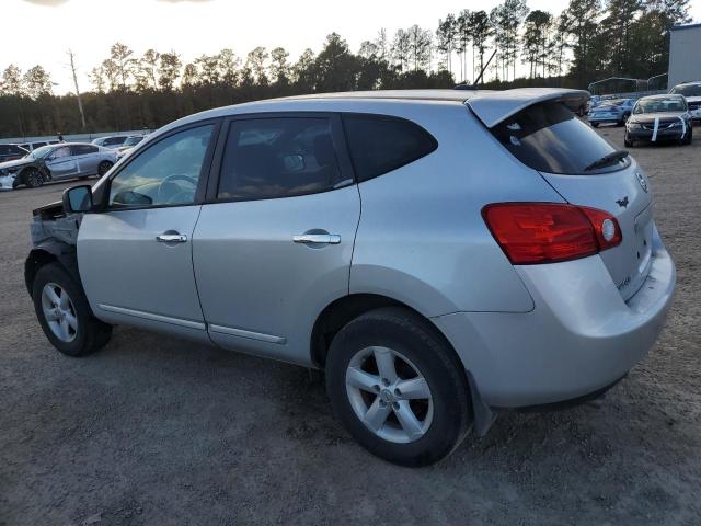 Photo 2 from auction – 2012 NISSAN ROGUE S with VIN JN8AS5MT6CW296860