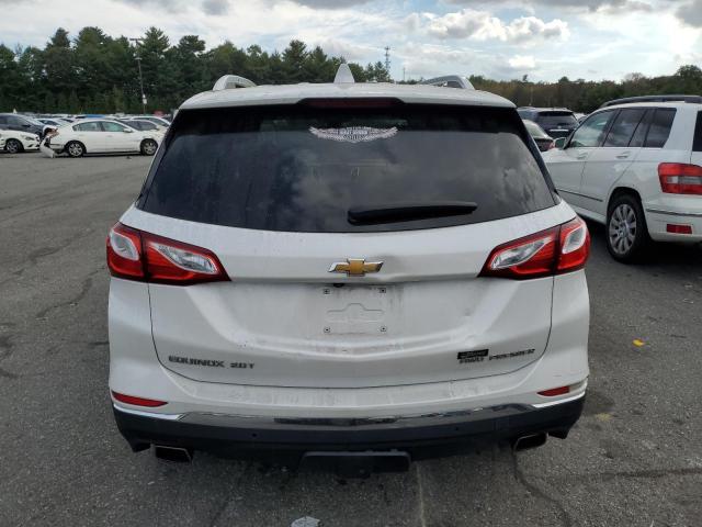 Photo 6 from auction – 2020 CHEVROLET EQUINOX PR with VIN 3GNAXYEX3LS591269