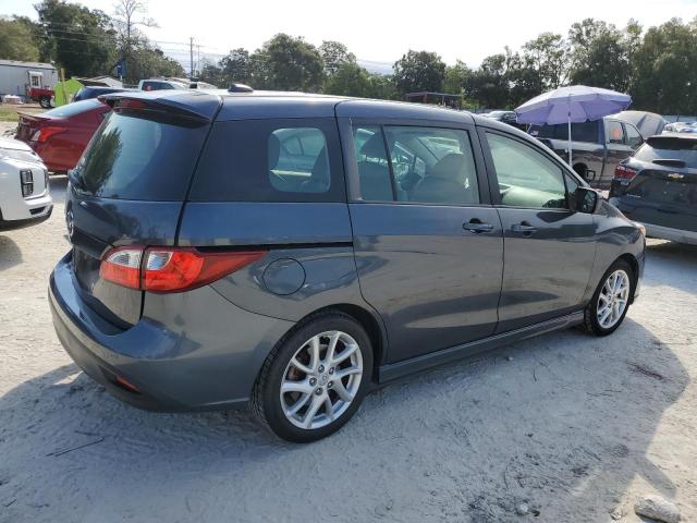 Photo 3 from auction – 2012 MAZDA 5 with VIN JM1CW2DLXC0128553