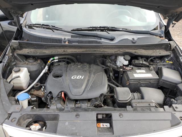 Photo 12 from auction – 2015 KIA SPORTAGE L with VIN KNDPBCAC8F7680927