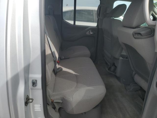 Foto 10 de la subasta – 2011 NISSAN FRONTIER S con VIN 1N6AD0ER5BC437331