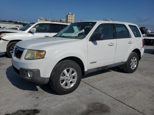 MAZDA TRIBUTE I 2008 with VIN 4F2CZ02Z88KM02170 - Photo from auction