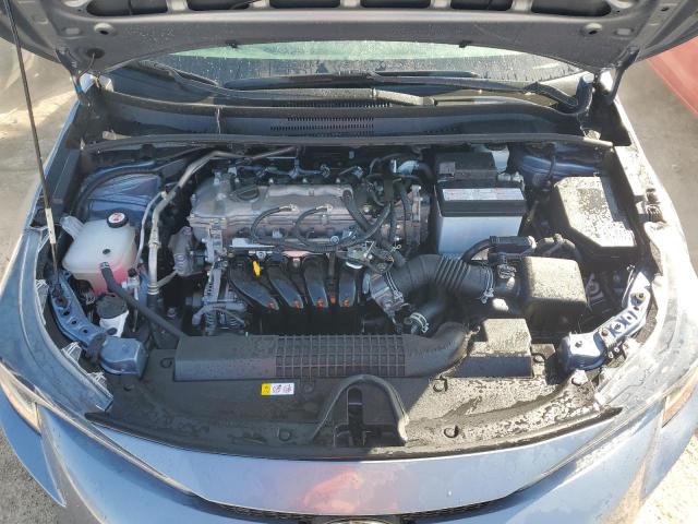Photo 11 from auction – 2022 TOYOTA COROLLA LE with VIN 5YFEPMAEXNP390010