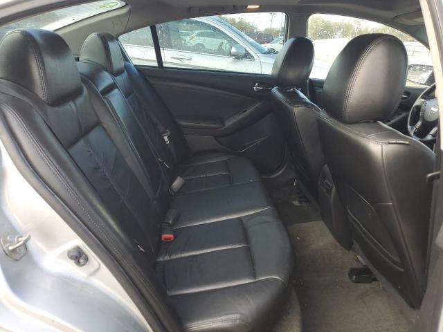 Photo 10 from auction – 2012 NISSAN ALTIMA BAS with VIN 1N4AL2AP6CN501510