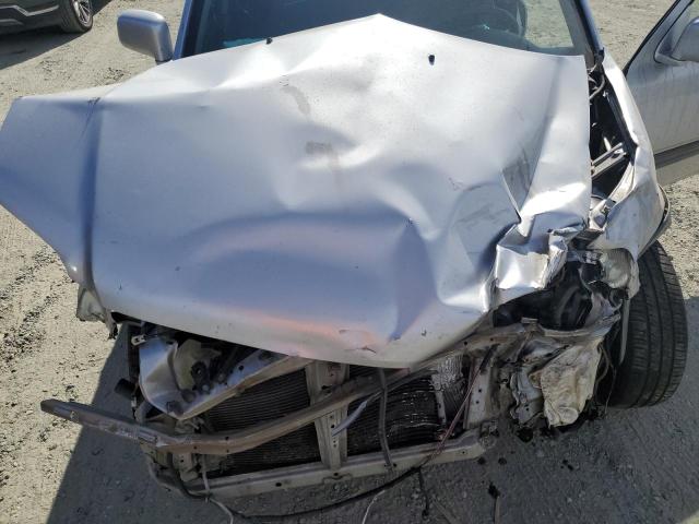 Photo 12 from auction – 2000 HONDA CR-V EX with VIN JHLRD1863YC002722